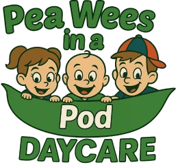 Pea Wees In A Pod